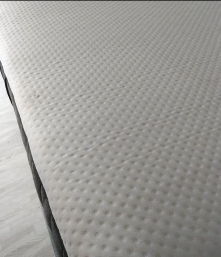 新生活応援セール！エマ・スリープ エマ・ハイブリッドV2 プラス セミダブル