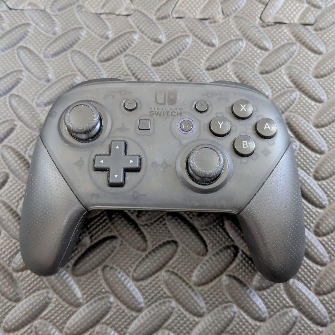 スイッチ Switch 本体 バッテリー強化版 2022年製 セット