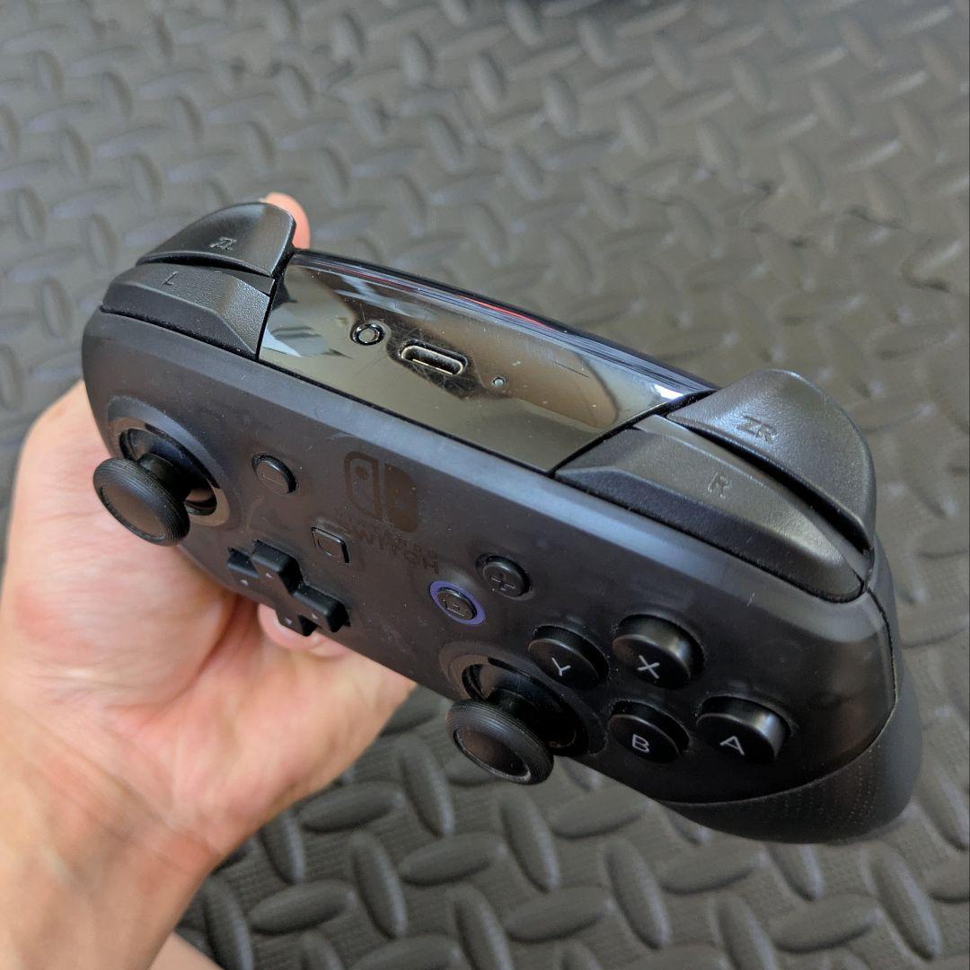 スイッチ Switch 本体 バッテリー強化版 2022年製 セット