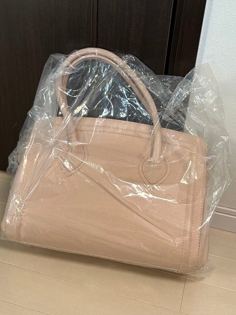 【mahana】FURLA レディース ハンドバッグ