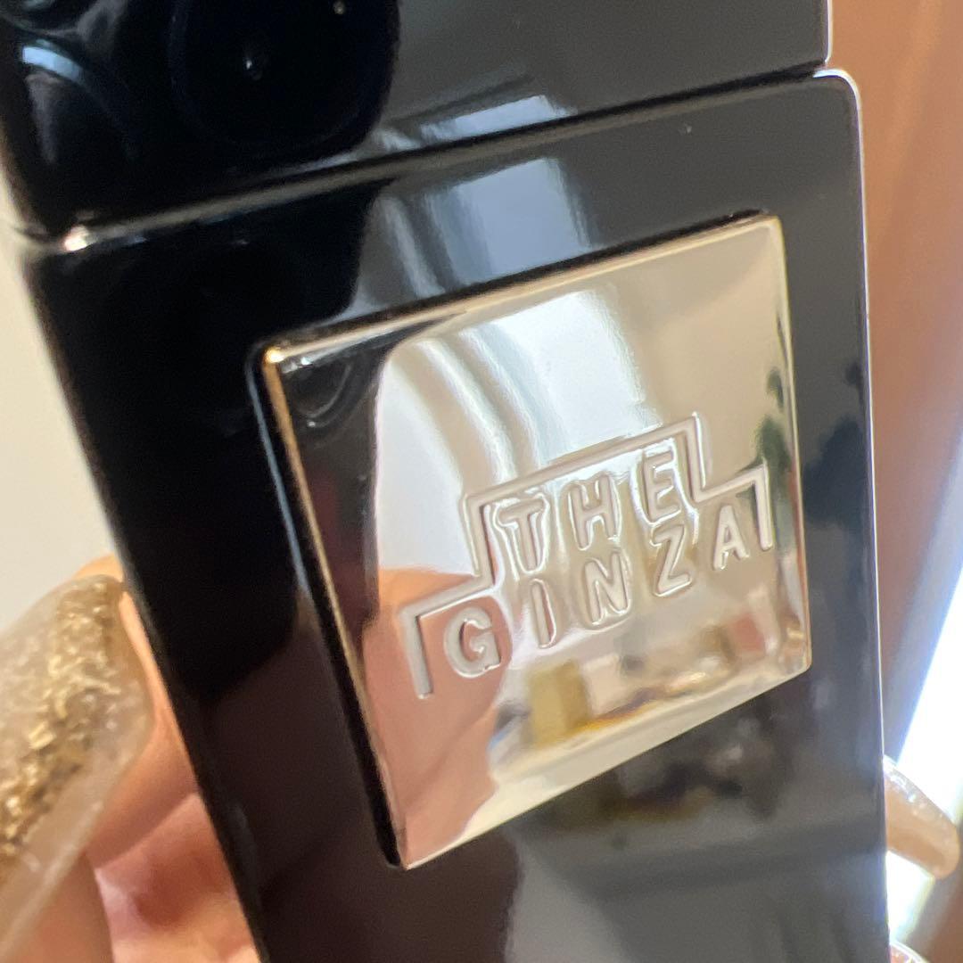 新品 THE GINZA エッセンス エンパワリング　夜用美容液