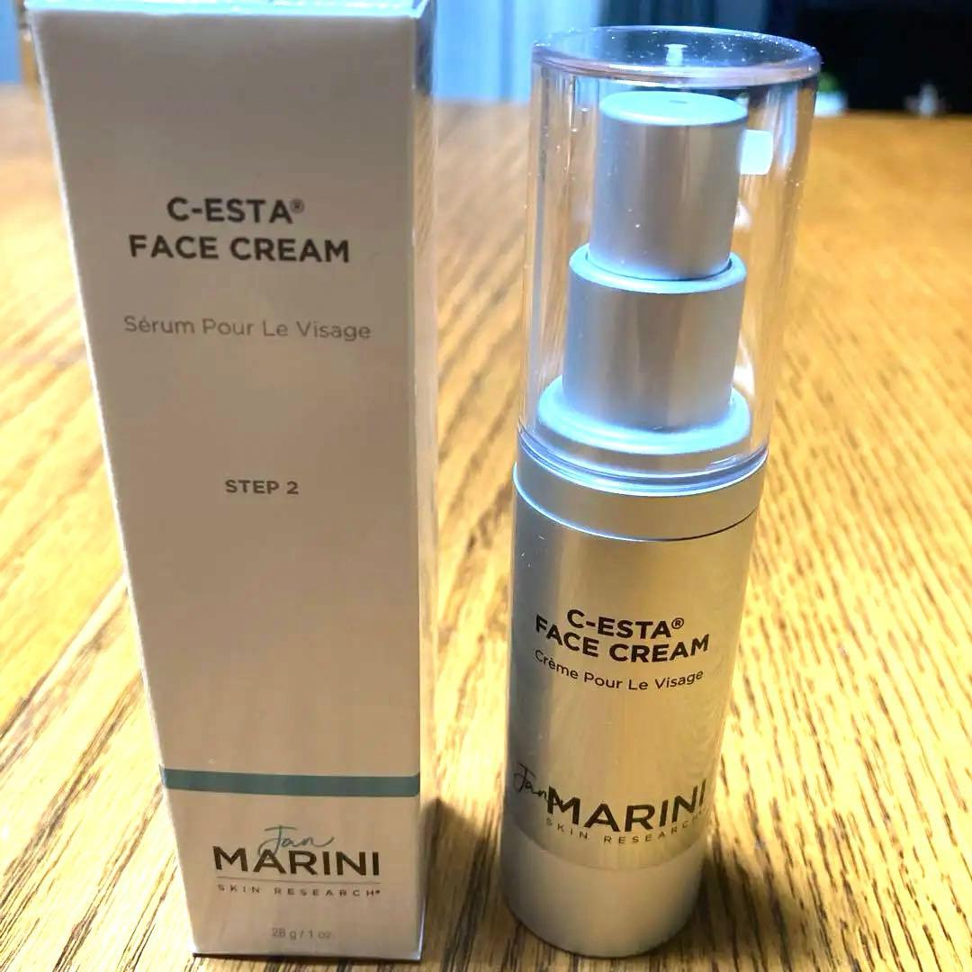 シーエスタ フェイスクリーム  セラム プール ル ヴィサージュ