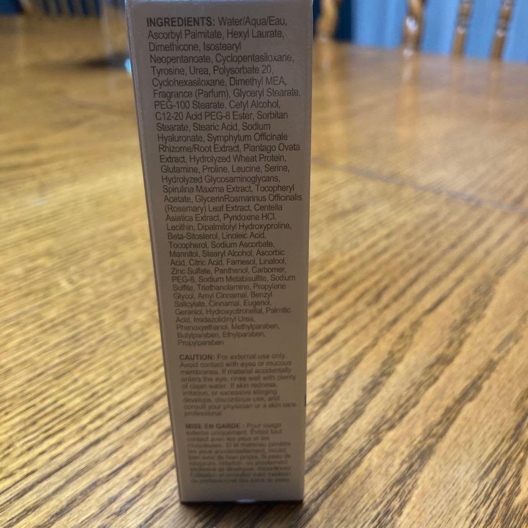 シーエスタ フェイスクリーム  セラム プール ル ヴィサージュ