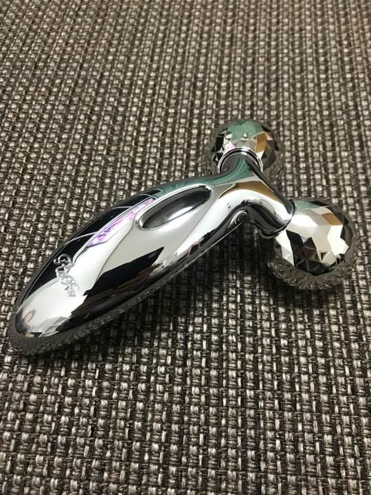 リファカラット（美顔ローラー）