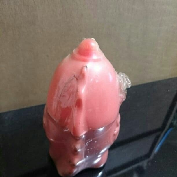 おらぁグズラだど シャンプーボトル シャンプー容器 昭和レトロ