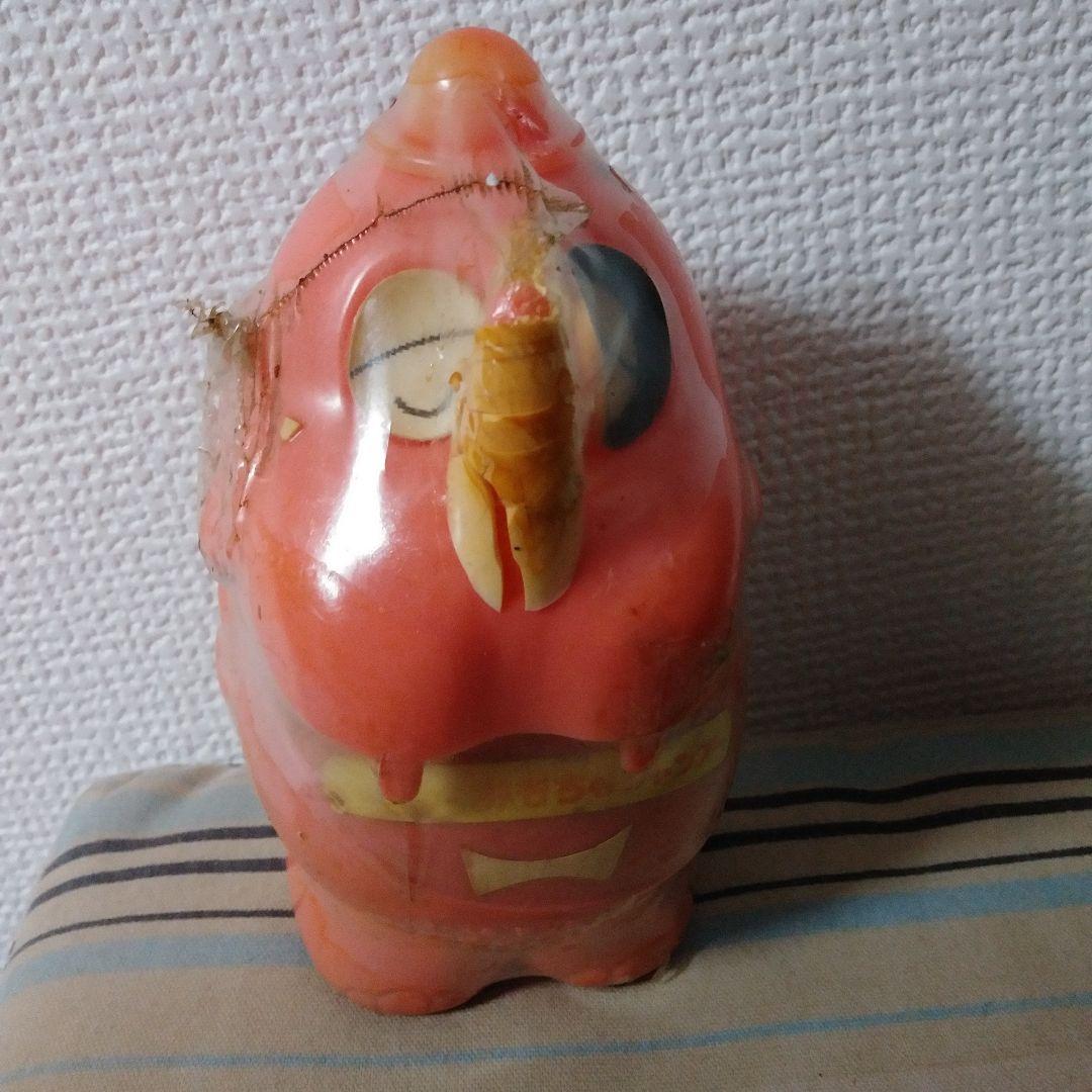 おらぁグズラだど シャンプーボトル シャンプー容器 昭和レトロ