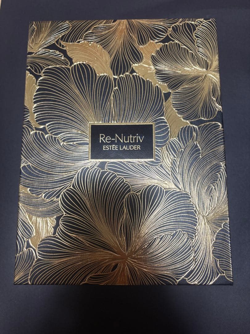 ESTEELAUDER Re-Nutriv コフレセット