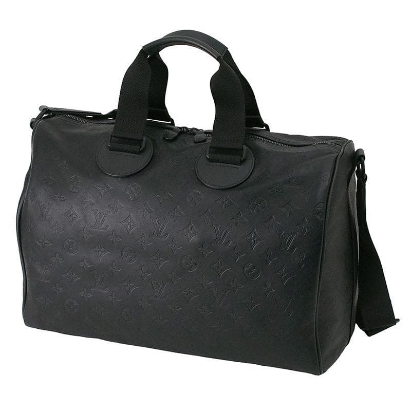 ルイヴィトン LOUIS VUITTON スピーディ バンドリエール 40 美品