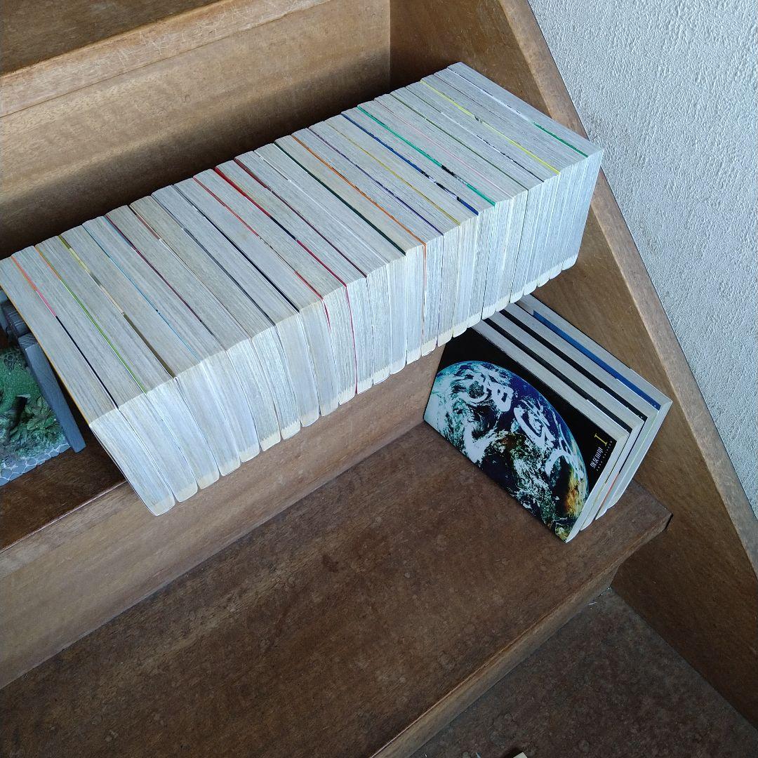 【全巻初版】へうげもの 全巻（全25巻）他3点