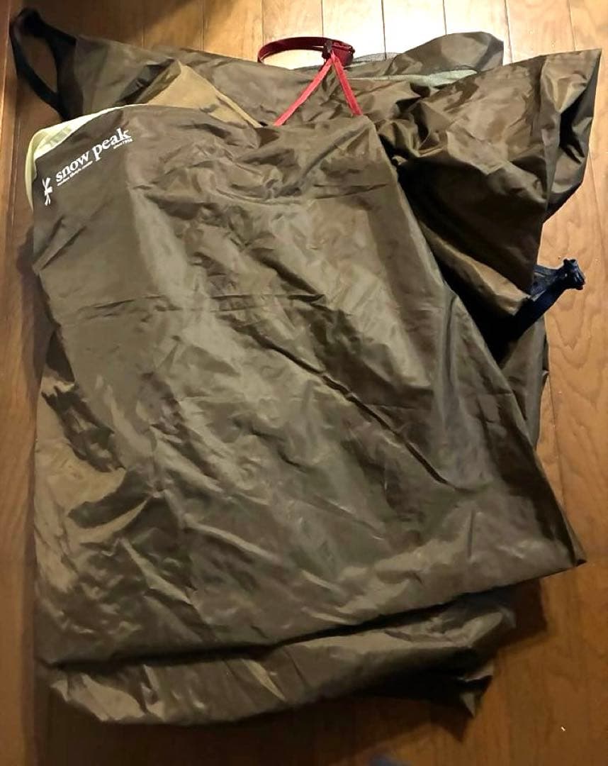 peak ランドロック　TP-671