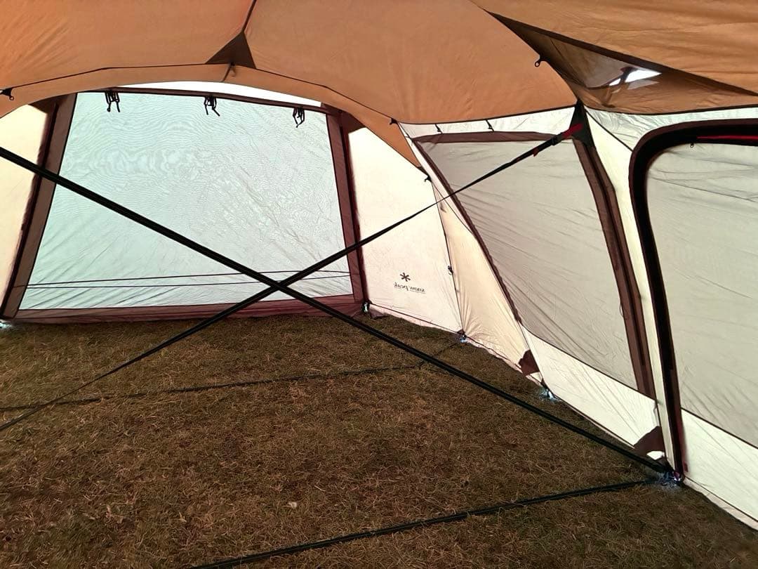 peak ランドロック　TP-671