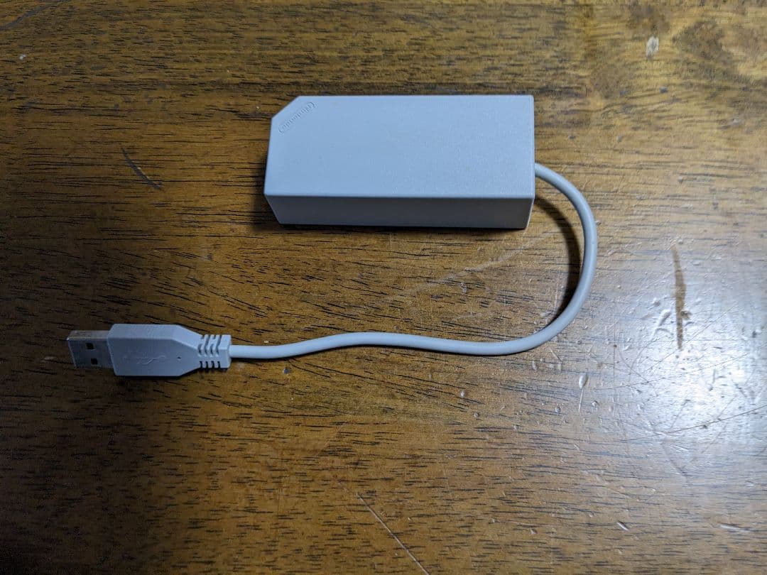 【早い者勝ち！】ジョイコンなし　Nintendo Switch 本体　中古品