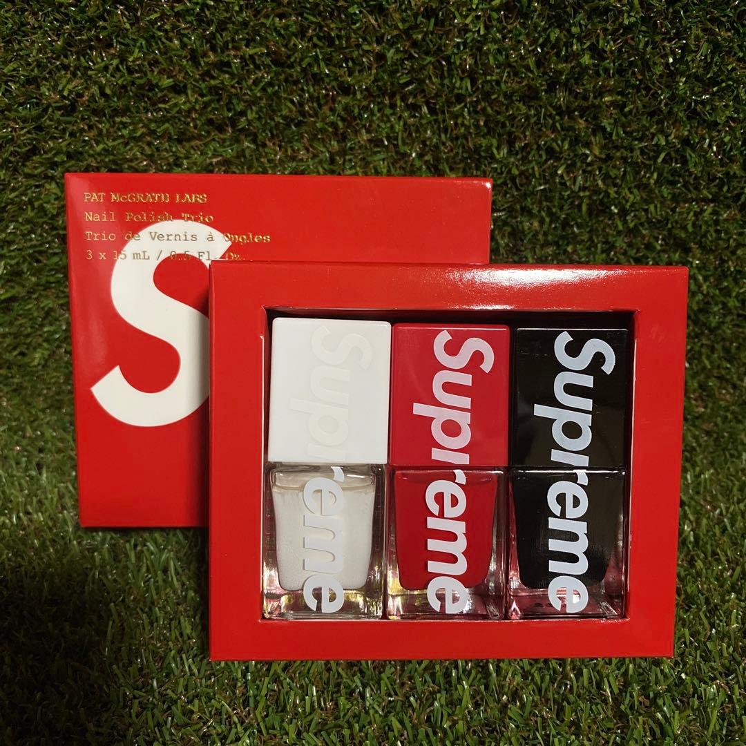 [未使用]Supreme/Pat McGrath LabsNail Polish