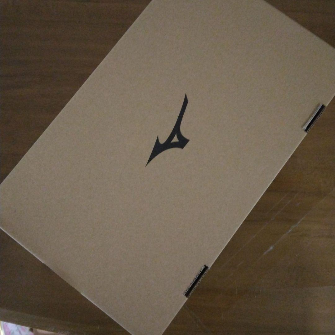 ★【国内正規品・新品】ミズノ　モナルシーダ NEO 3 ELITE　24.5㎝