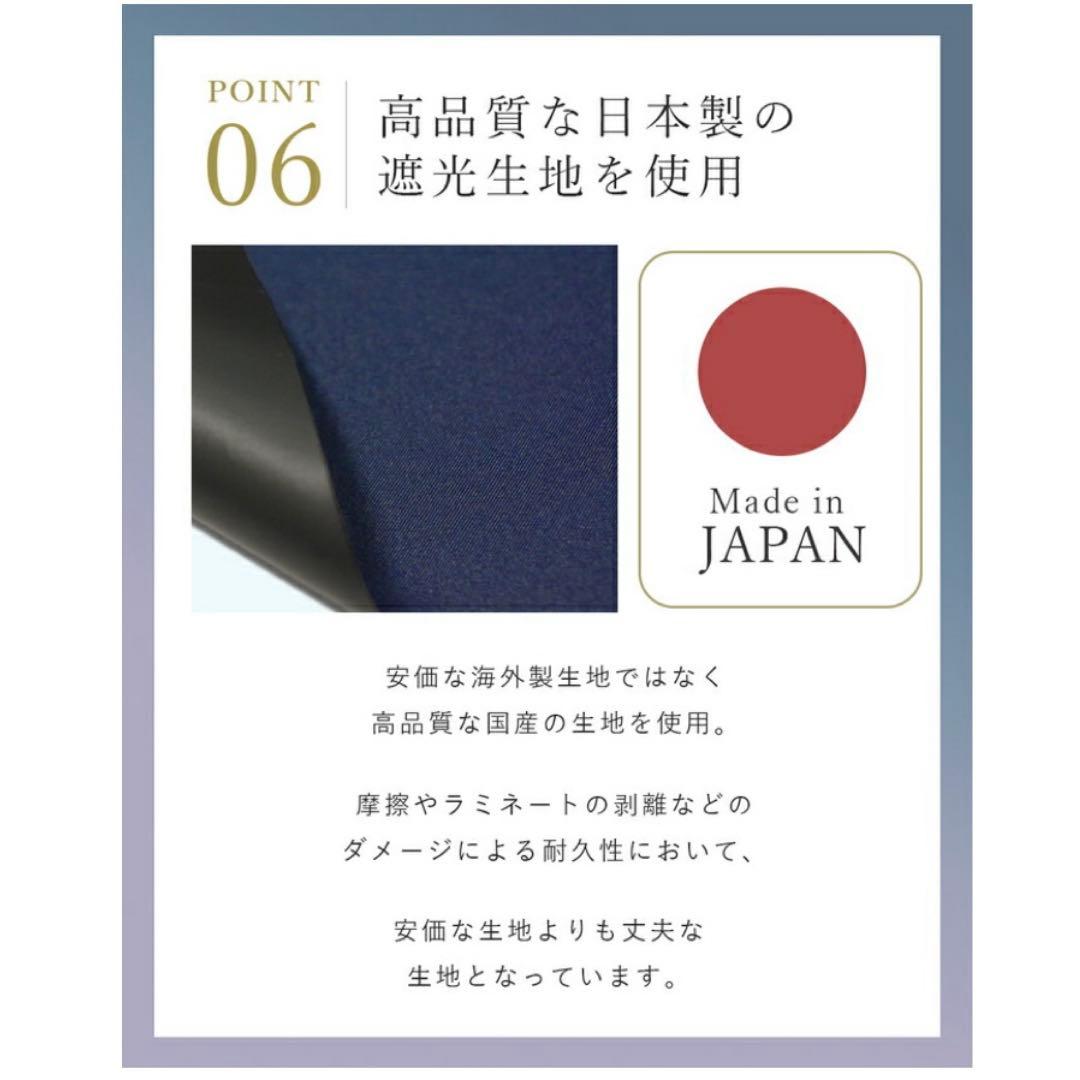 【新品未使用】遮光100% ロサブラン 3段折り畳み傘　ピンク×グレー