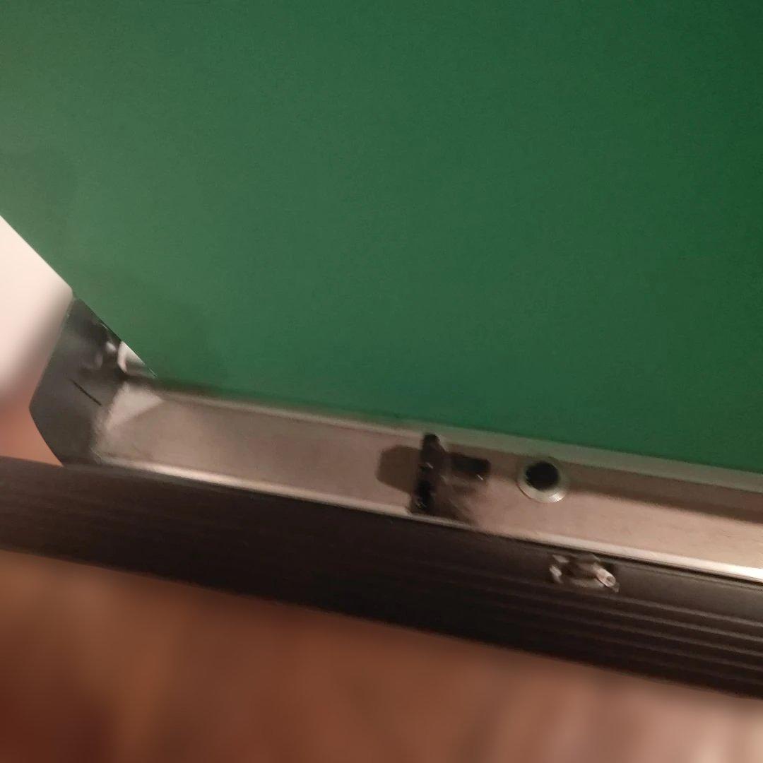 【美品】RAUBAY グリーンバック 自立式 背景スクリーン