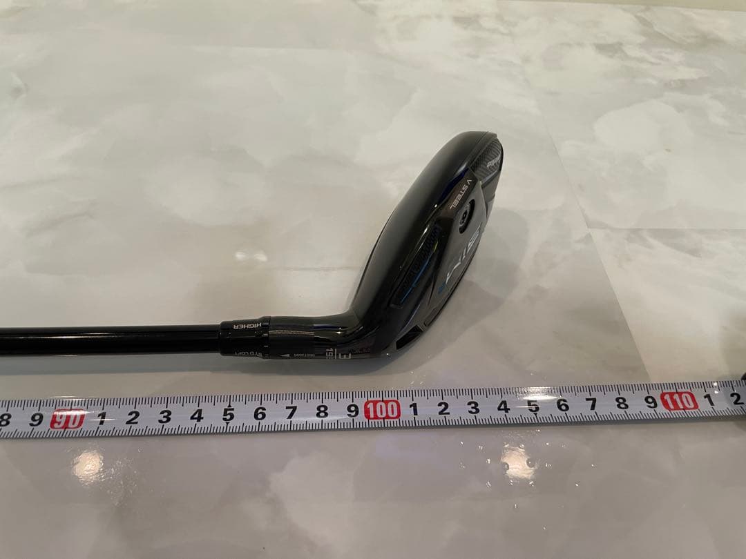 SIM2 レスキュー　3UT シムレスキュー　ディアマナ