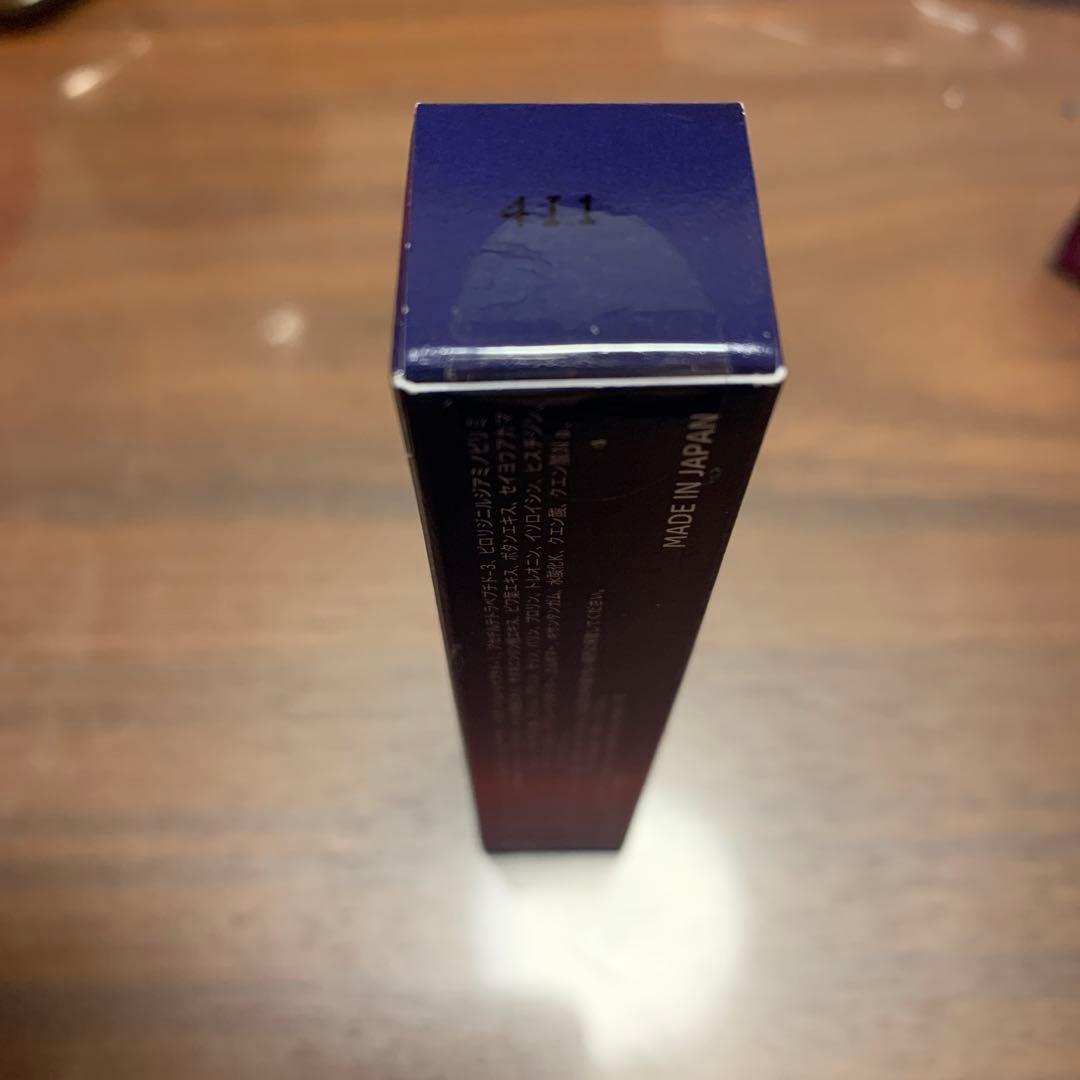 Belflash Eyelash serum まつ毛美容液