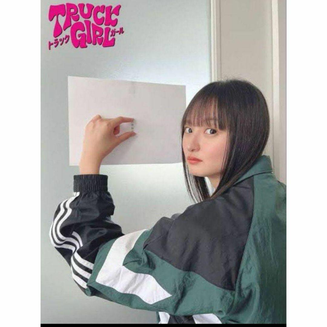 adidas REKIVE ナイロンジャケット ブラック XL