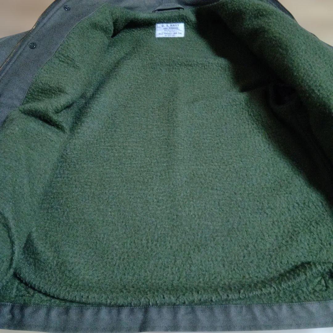 ザ　リアルマッコイズ　A-2デッキジャケット （フリーホイーラーズ）