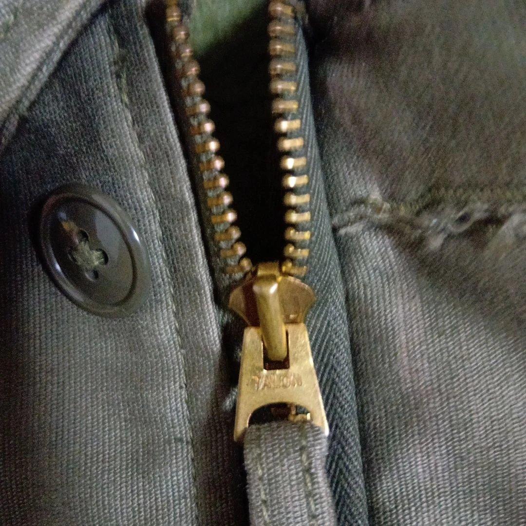 ザ　リアルマッコイズ　A-2デッキジャケット （フリーホイーラーズ）