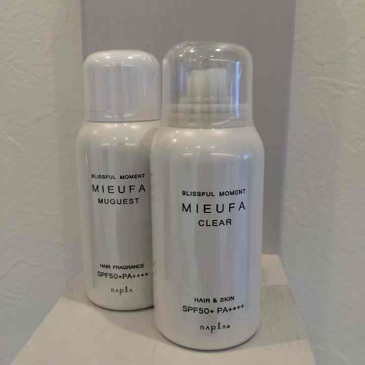 おフェロ女子セット