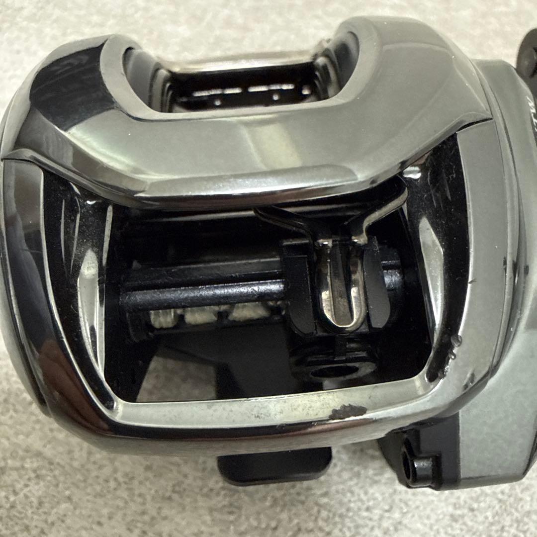 ★美品★ダイワ　24スティーズ SV TW 100XHL DAIWA STEEZ