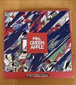 邦楽 Mrs.GREEN APPLE  introduction