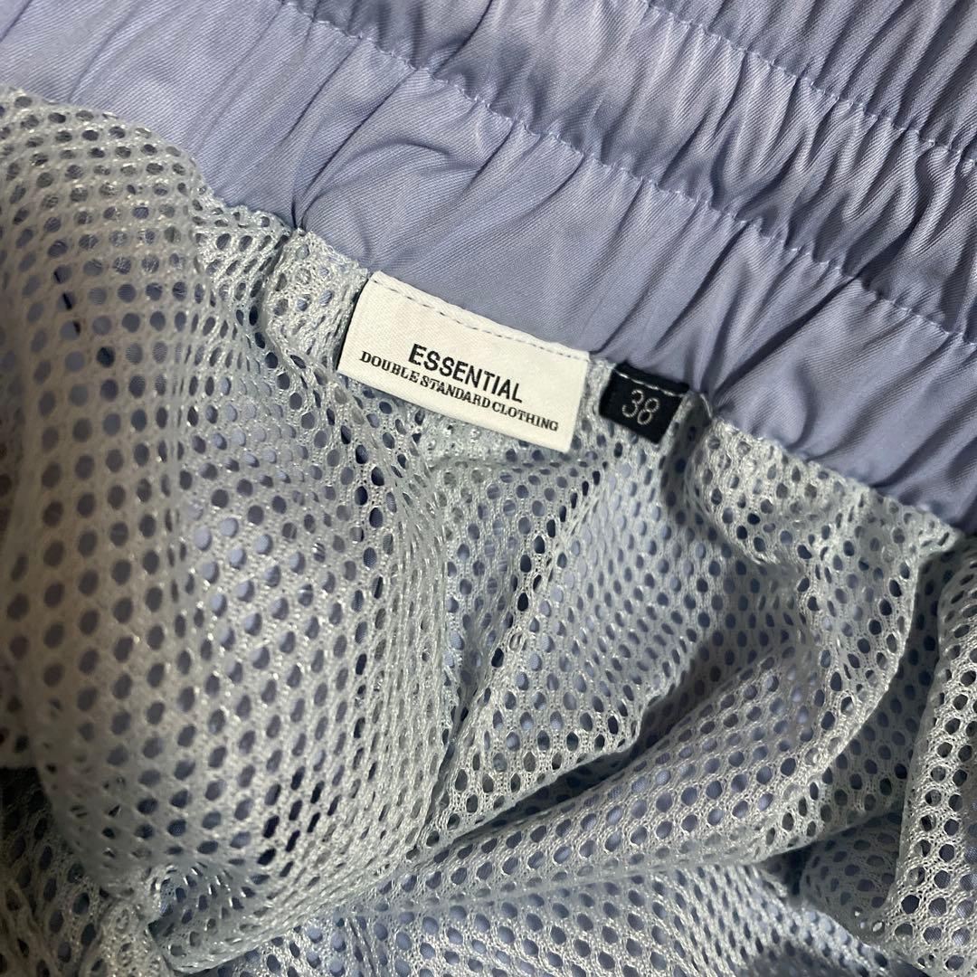 ダブルスタンダードクロージング シアーダンボールカーゴパンツ