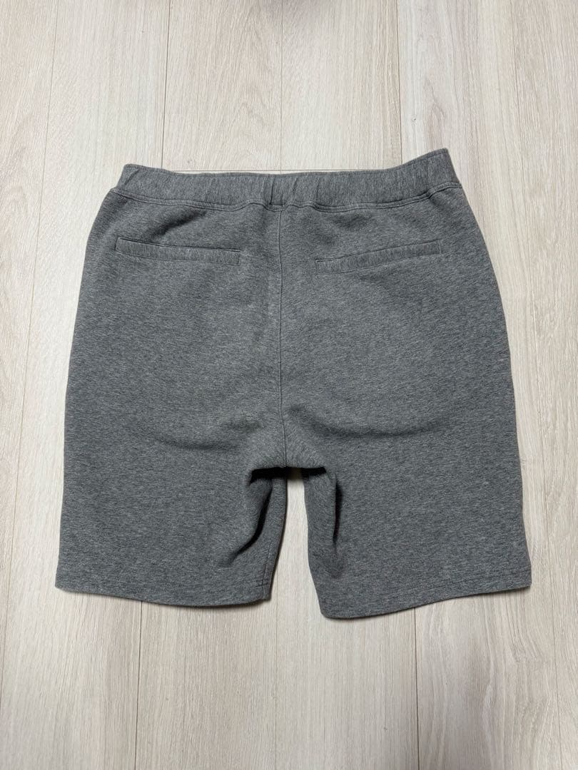 美品 23ss TECH SWEAT TRAINING SHORTS 着用回数少