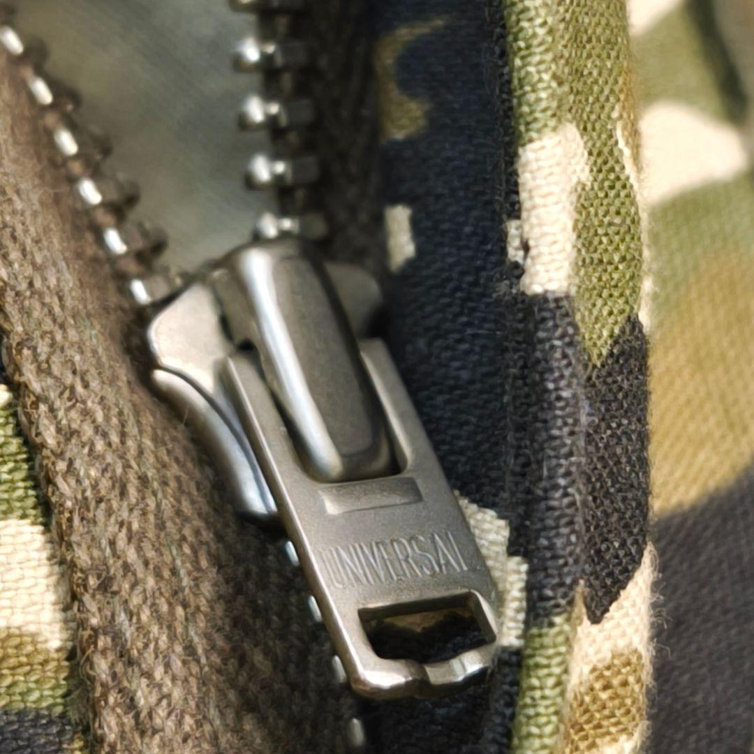 TOYS McCOY トイズマッコイ タイガーストライプ カーゴパンツ 34