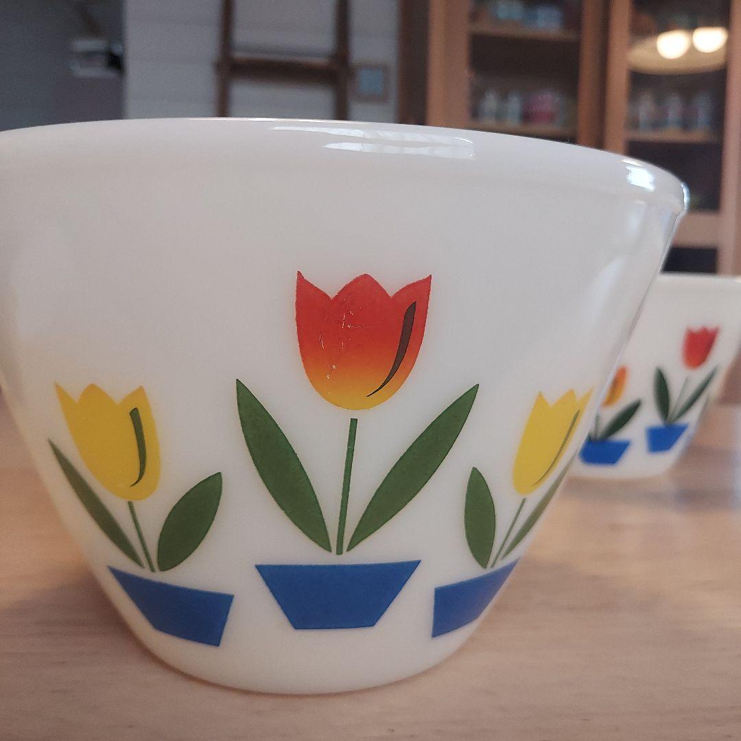 ファイヤーキングミキシングボウル三点セット