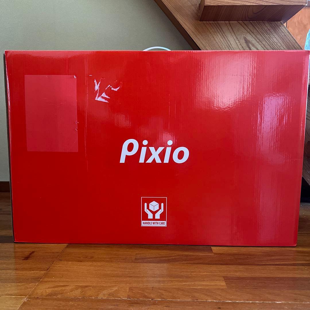 【新品同様】Pixio PX246 ゲーミングモニター 23.8インチ120Hz