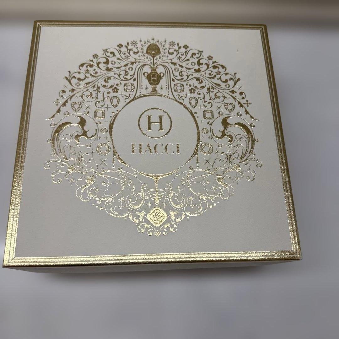 HACCI BODY WASH BEE HUG ギフトボックス入り