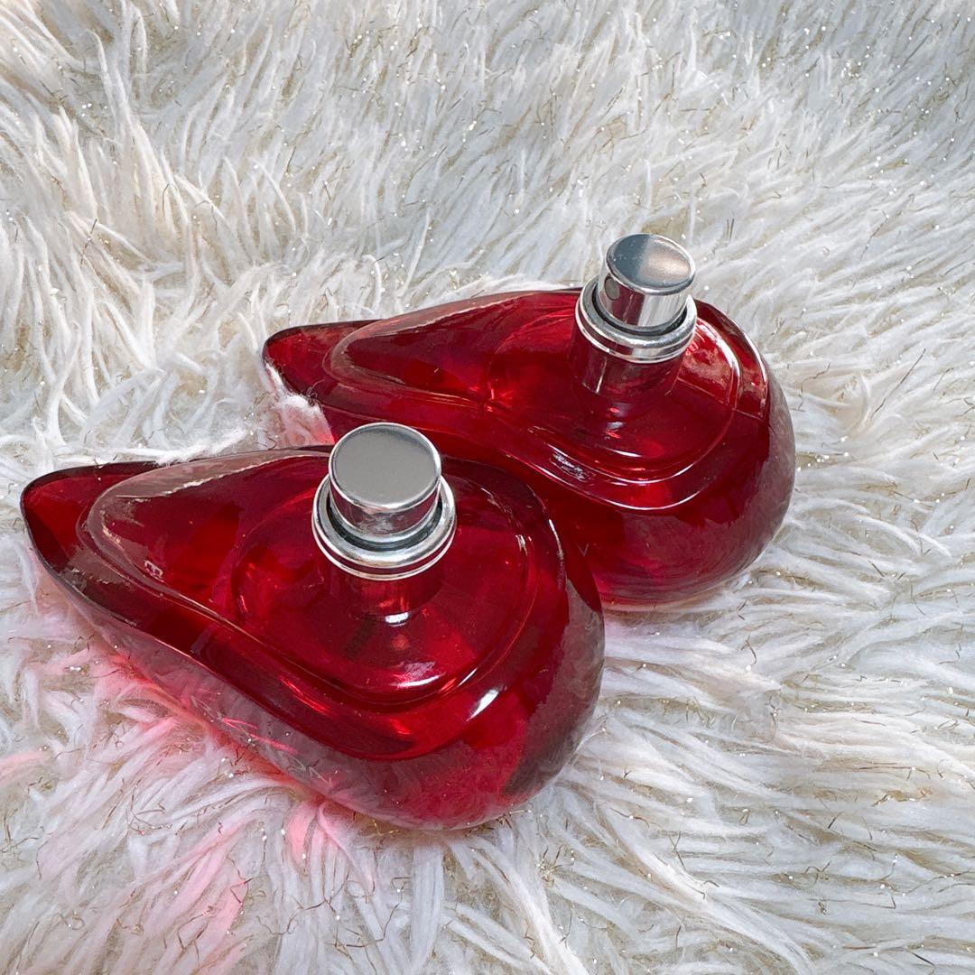 R*M様 2点セット★Revlon レブロン　LOVE IS ON ラブイズオン