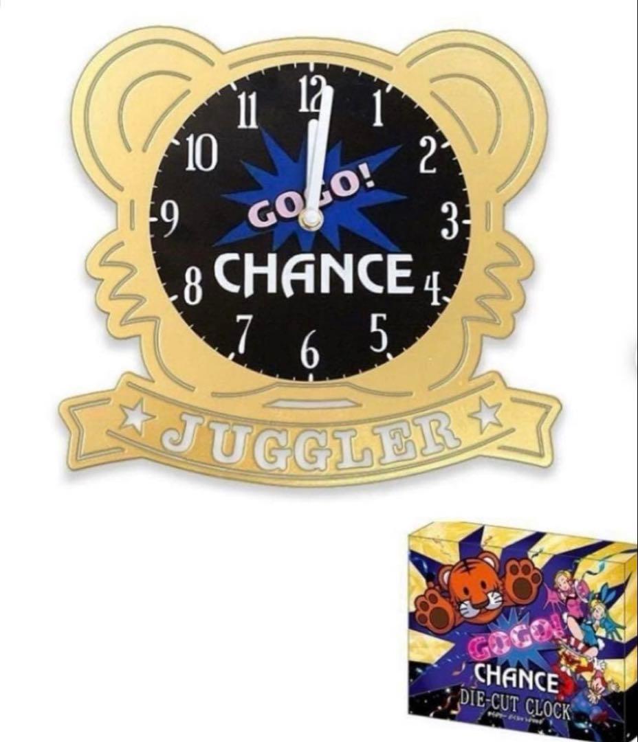 ジャグラー　グッズ　まとめ売り　【新品未使用】11点