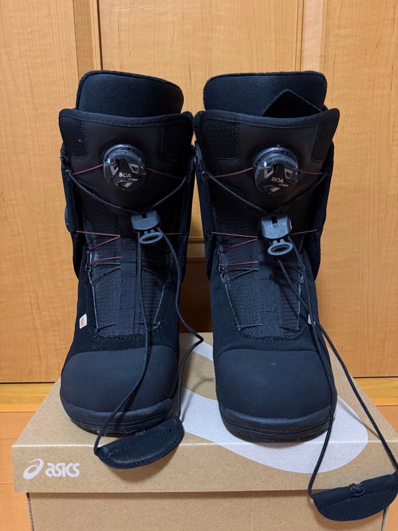 ニ*ク様 head スノーブーツ　ボア2 24.0