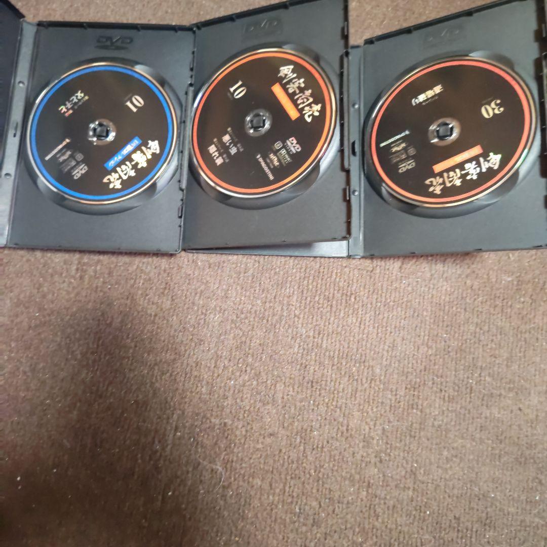 剣客商売 全30巻セット