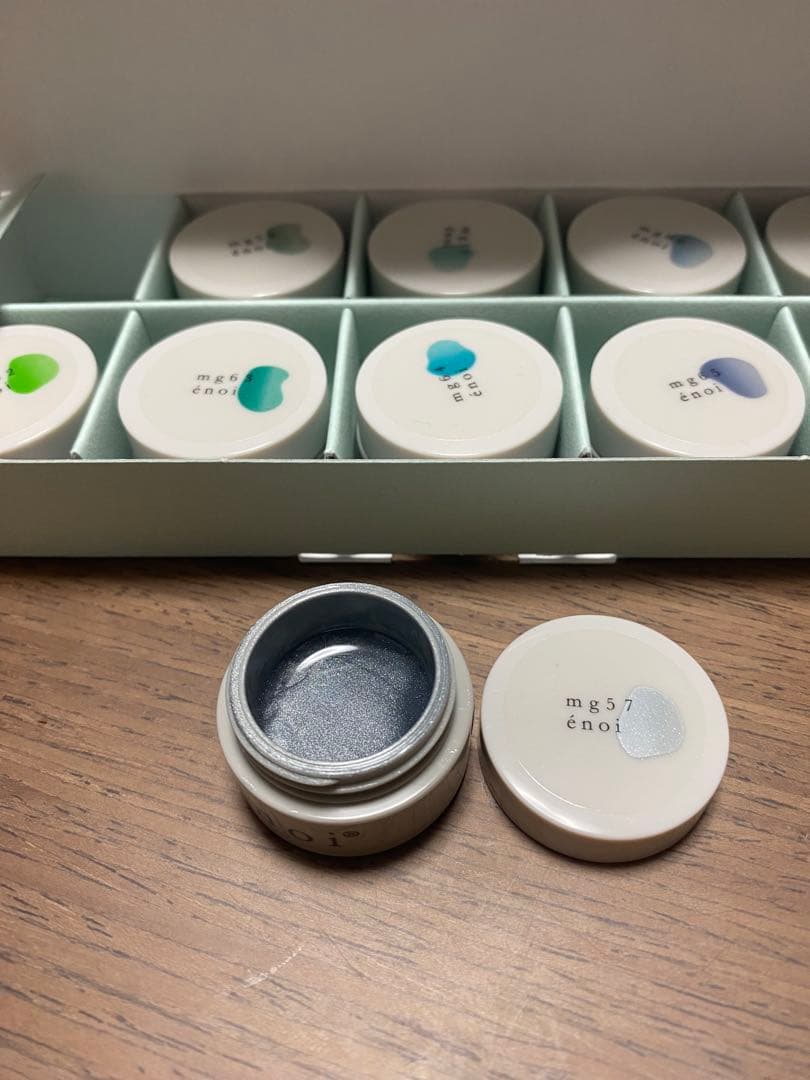 énoi PLUMPER magnet Marine(mg57-66)