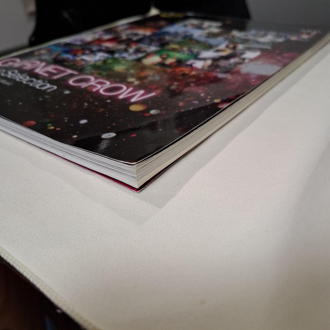 GARNET　CROW　Piano　Selection　ピアノ楽譜　中古