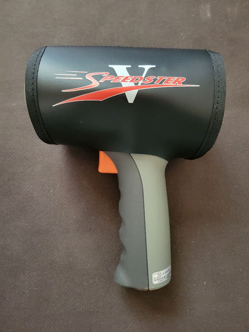 Bushnell ブシュネル　スピードガン　スピードスターV