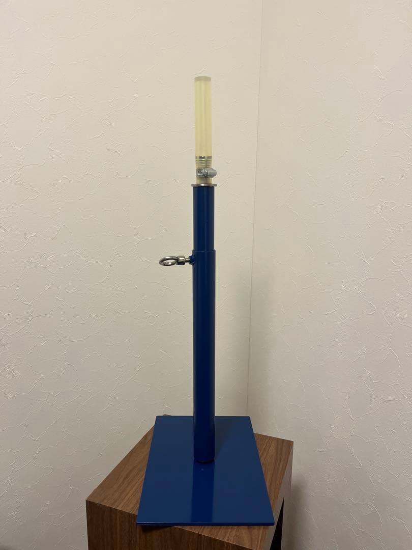 スタンドティー①