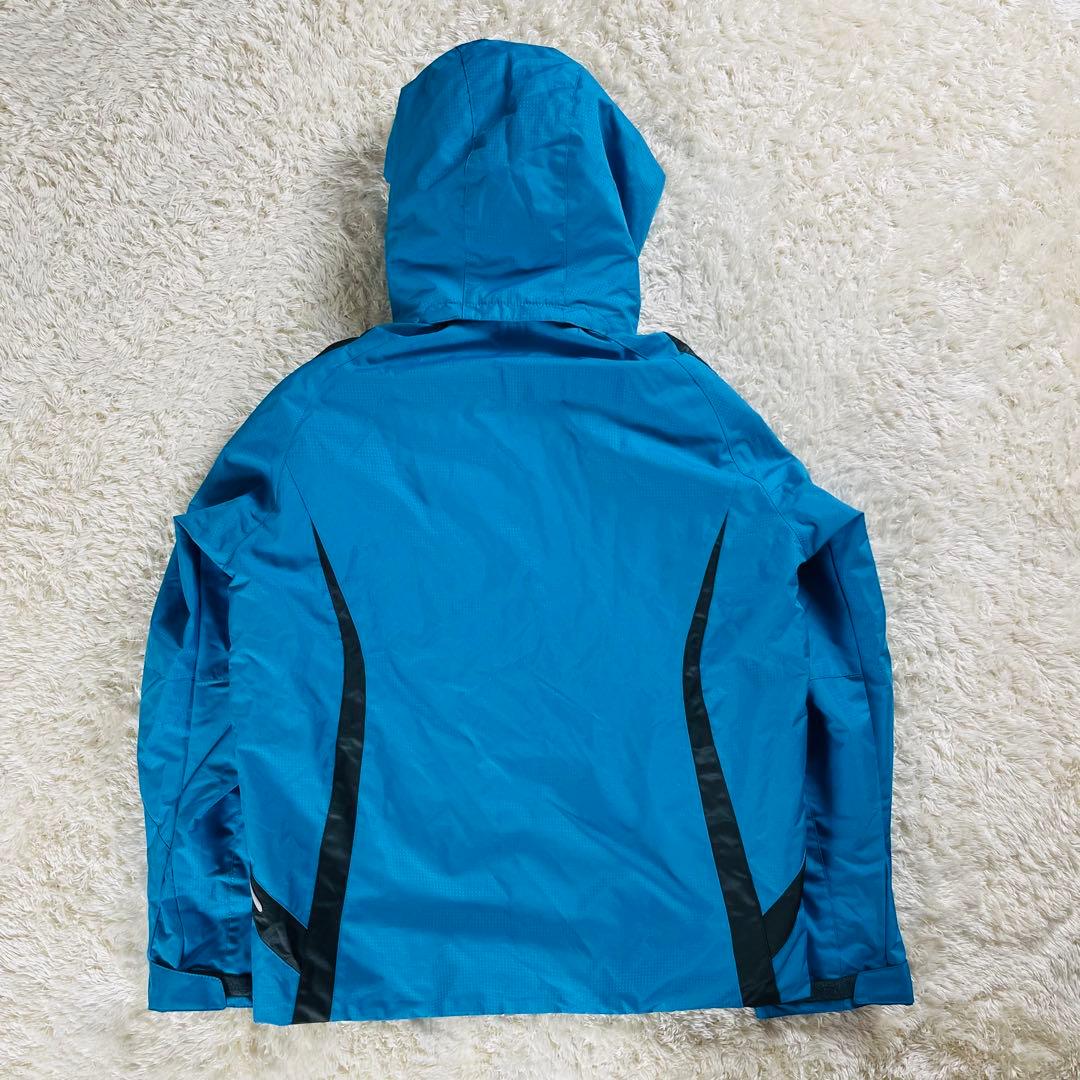 ellesse スキーウェア L パンツのみ新品未使用