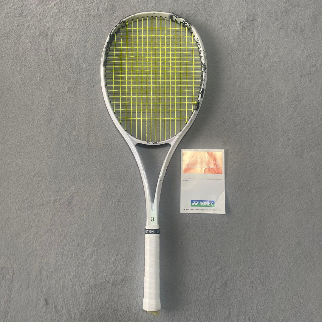 YONEX ヨネックス ジオブレイク80v 【値下げ中‼️】