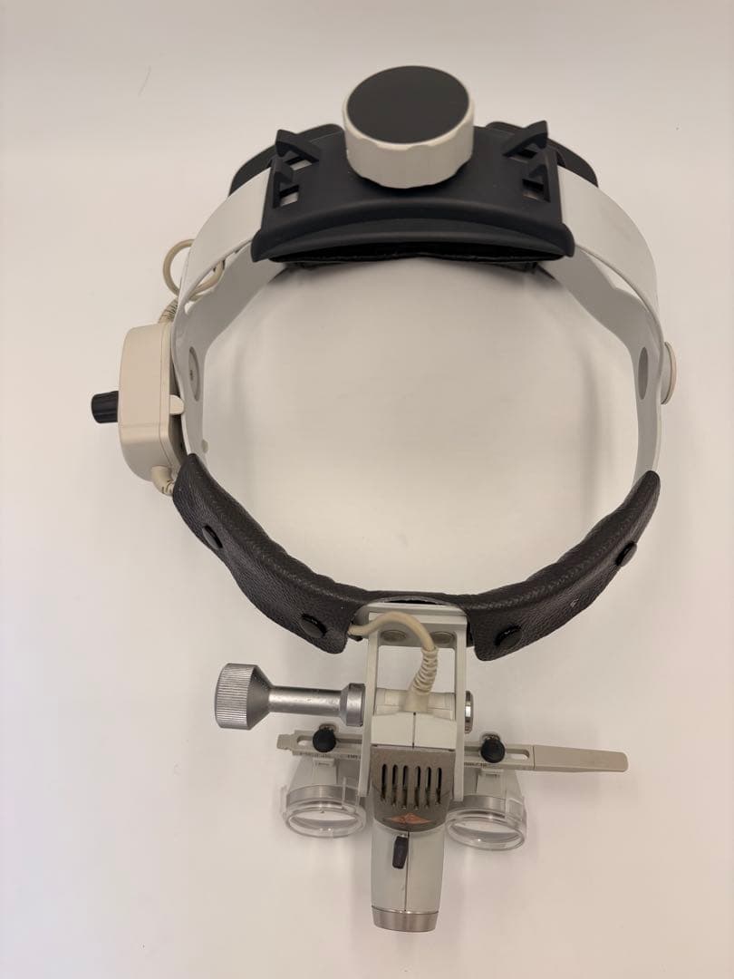 HEINE HR 2.5x ルーペ 420mm