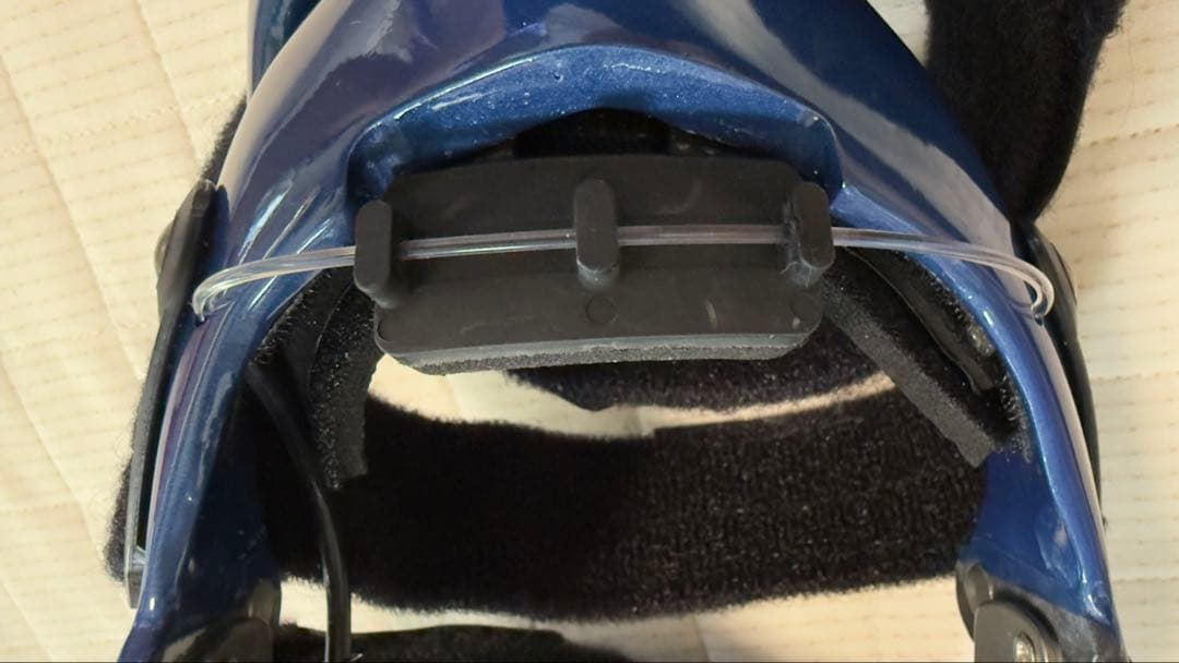 CTI2 ニーブレース 膝関節装具 左足用