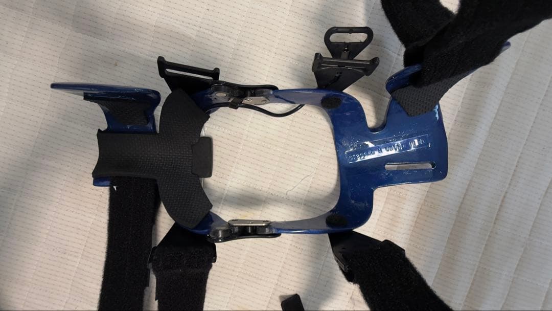 CTI2 ニーブレース 膝関節装具 左足用