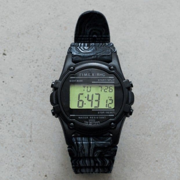 TIMEX RHC Atlantis タイメックス ロンハーマン アトランティス