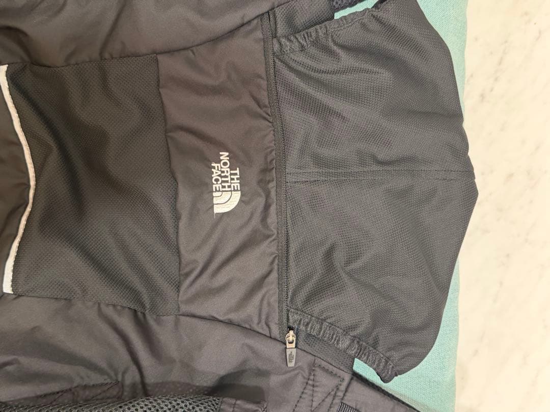 THE NORTH FACE Baby Compact Carrier 黒