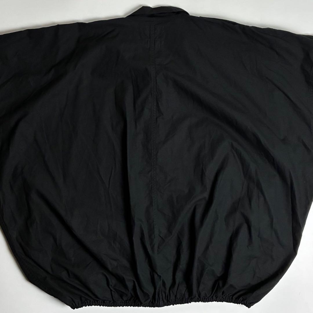 【美品】イルワンエイティ/スリーピングスモック/プルオーバー/ギャザー/バルーン